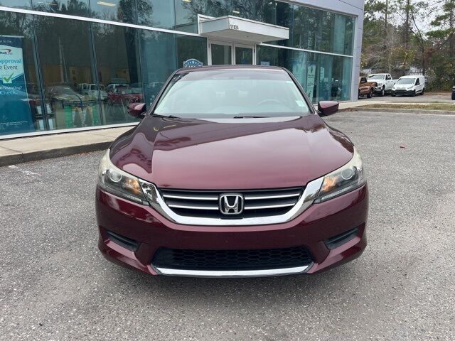 2013 Honda Accord LX Jacksonville FL