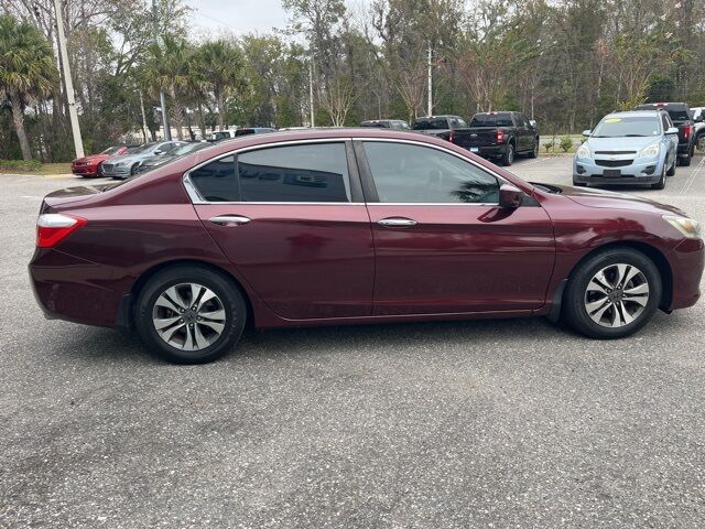 2013 Honda Accord LX Jacksonville FL