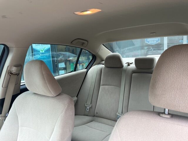 2013 Honda Accord LX Jacksonville FL