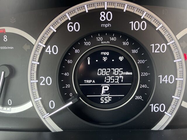 2013 Honda Accord LX Jacksonville FL