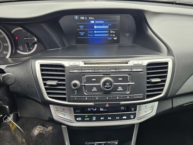 2013 Honda Accord LX Duluth GA