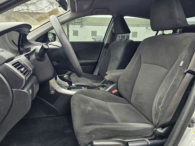 2013 Honda Accord LX Duluth GA