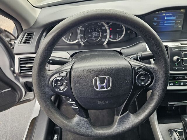 2013 Honda Accord LX Duluth GA