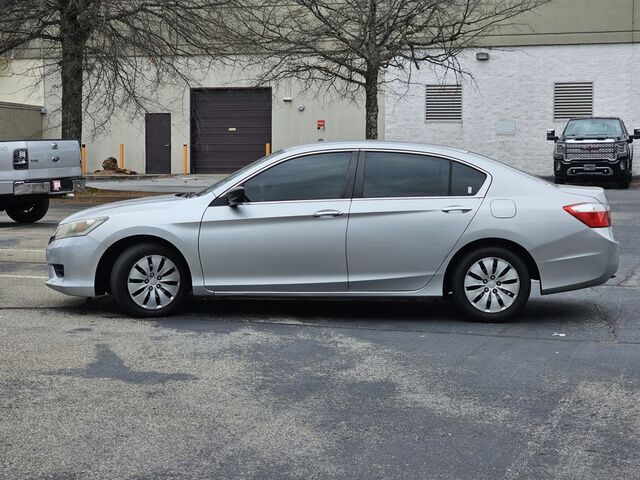 2013 Honda Accord LX Duluth GA