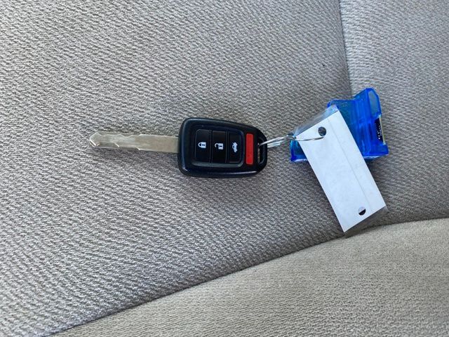 2013 Honda Accord LX Raleigh NC