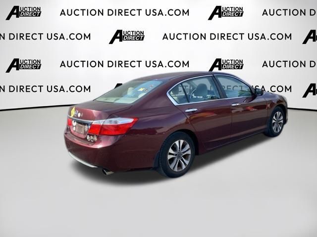 2013 Honda Accord LX photo 2