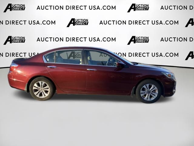 2013 Honda Accord LX Raleigh NC