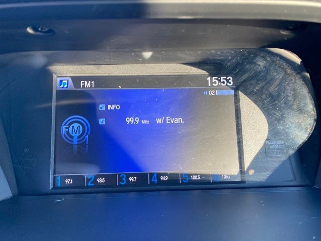 2013 Honda Accord LX Raleigh NC