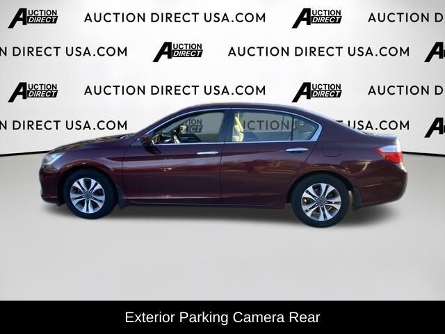 2013 Honda Accord LX Raleigh NC