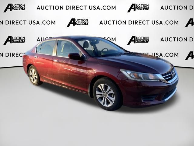 2013 Honda Accord LX Raleigh NC