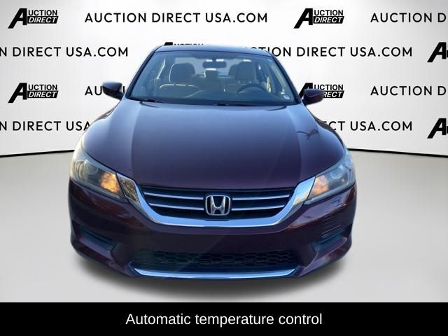 2013 Honda Accord LX Raleigh NC
