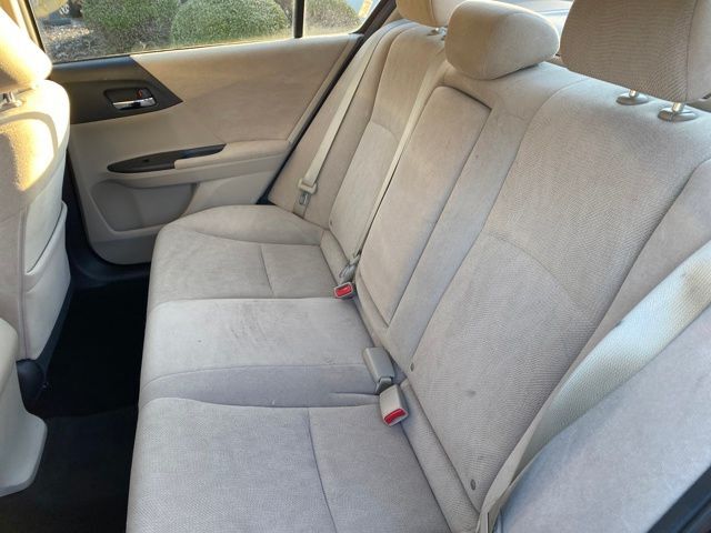 2013 Honda Accord LX Raleigh NC