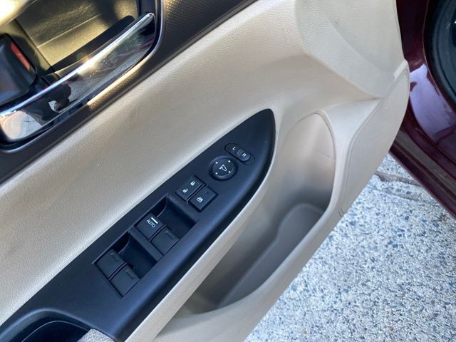 2013 Honda Accord LX Raleigh NC