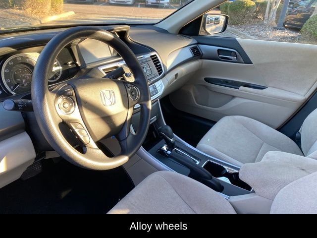 2013 Honda Accord LX Raleigh NC