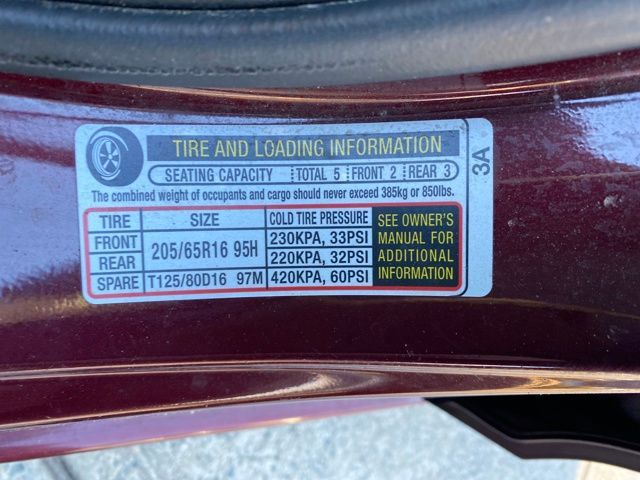 2013 Honda Accord LX Raleigh NC