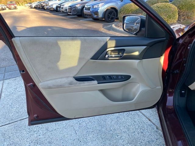 2013 Honda Accord LX Raleigh NC