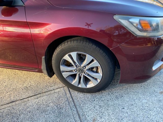 2013 Honda Accord LX Raleigh NC