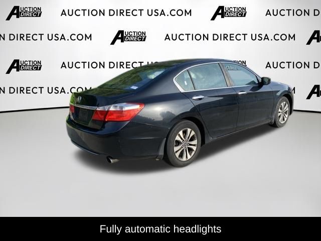 2013 Honda Accord LX Raleigh NC