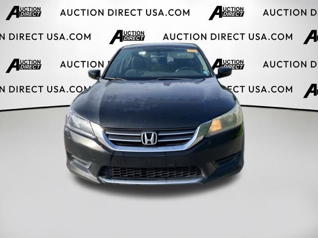 2013 Honda Accord LX Raleigh NC