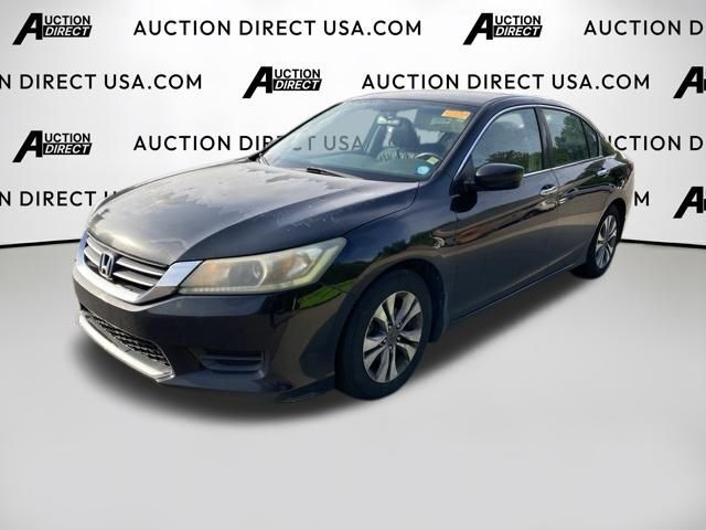 2013 Honda Accord LX Raleigh NC