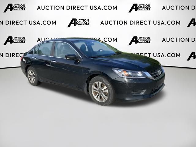 2013 Honda Accord LX Raleigh NC