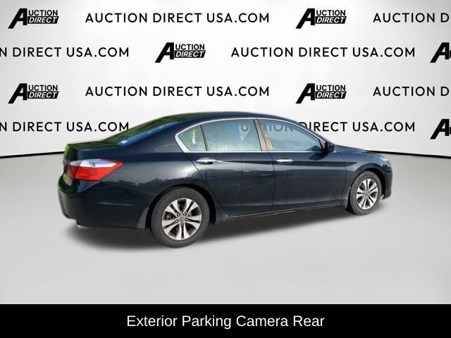 2013 Honda Accord LX Raleigh NC