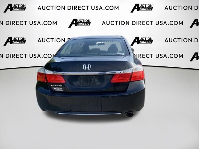 2013 Honda Accord LX Raleigh NC