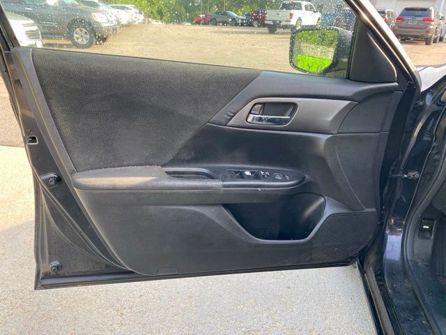 2013 Honda Accord LX Raleigh NC