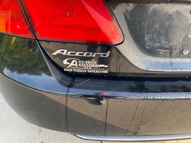 2013 Honda Accord LX Raleigh NC