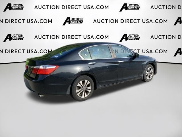 2013 Honda Accord LX Raleigh NC
