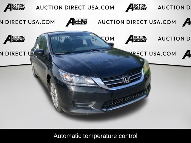 2013 Honda Accord LX Raleigh NC