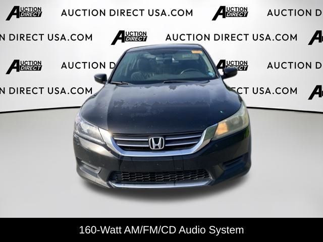 2013 Honda Accord LX Raleigh NC