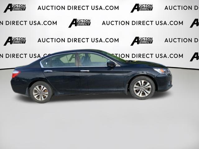 2013 Honda Accord LX Raleigh NC