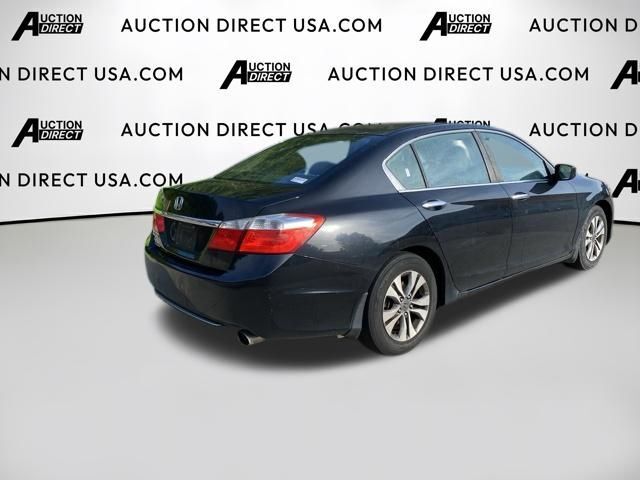 2013 Honda Accord LX Raleigh NC
