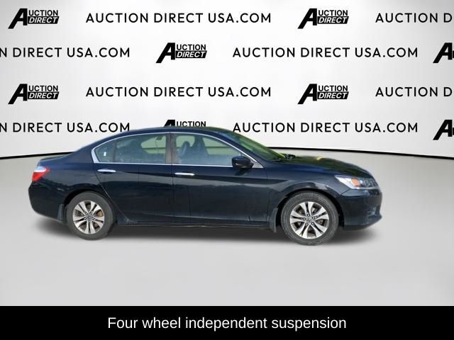 2013 Honda Accord LX Raleigh NC