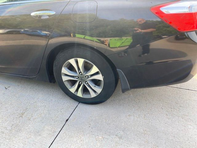 2013 Honda Accord LX Raleigh NC
