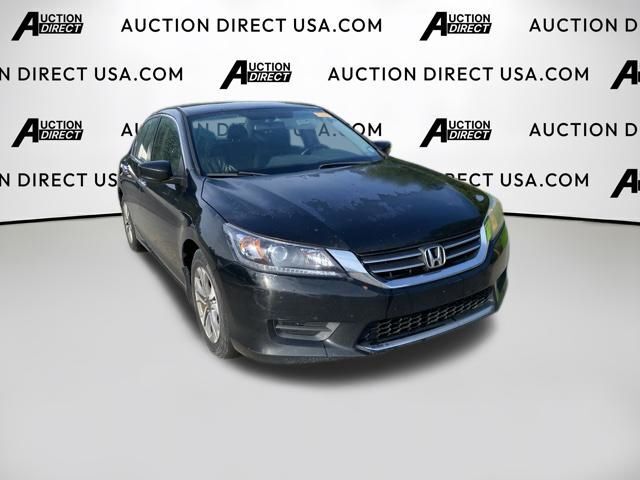 2013 Honda Accord LX Raleigh NC
