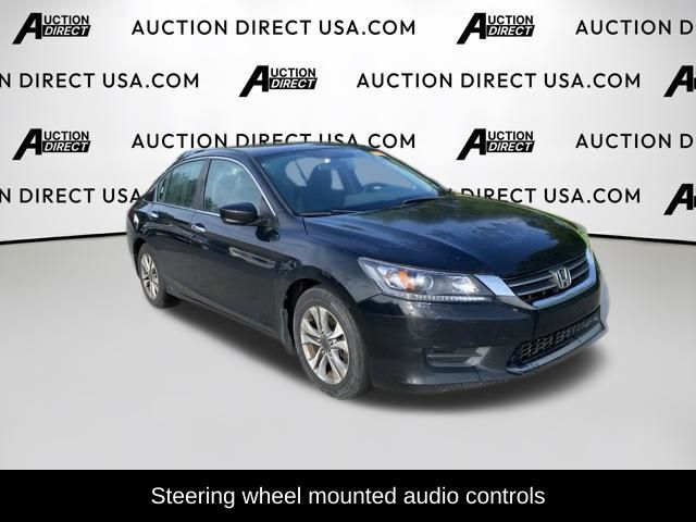 2013 Honda Accord LX Raleigh NC