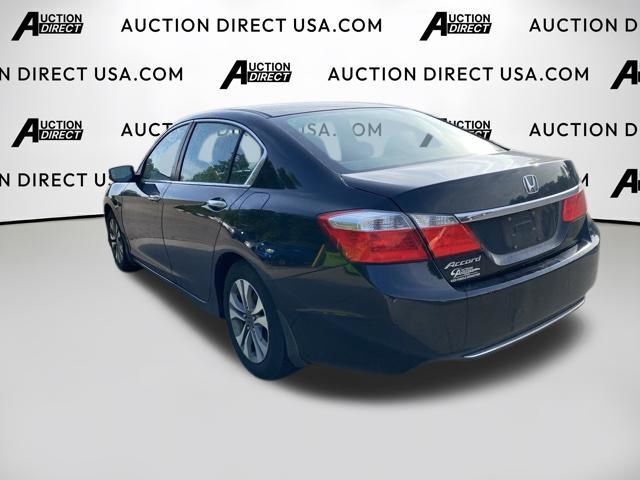 2013 Honda Accord LX Raleigh NC