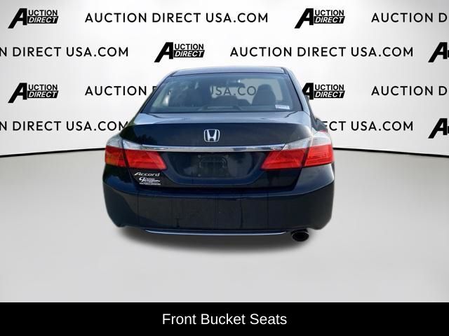 2013 Honda Accord LX Raleigh NC