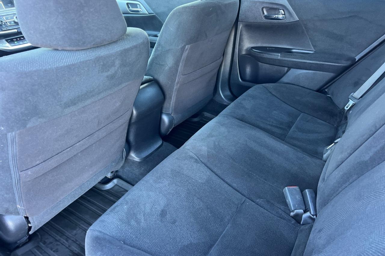 2013 Honda Accord LX Roseville CA