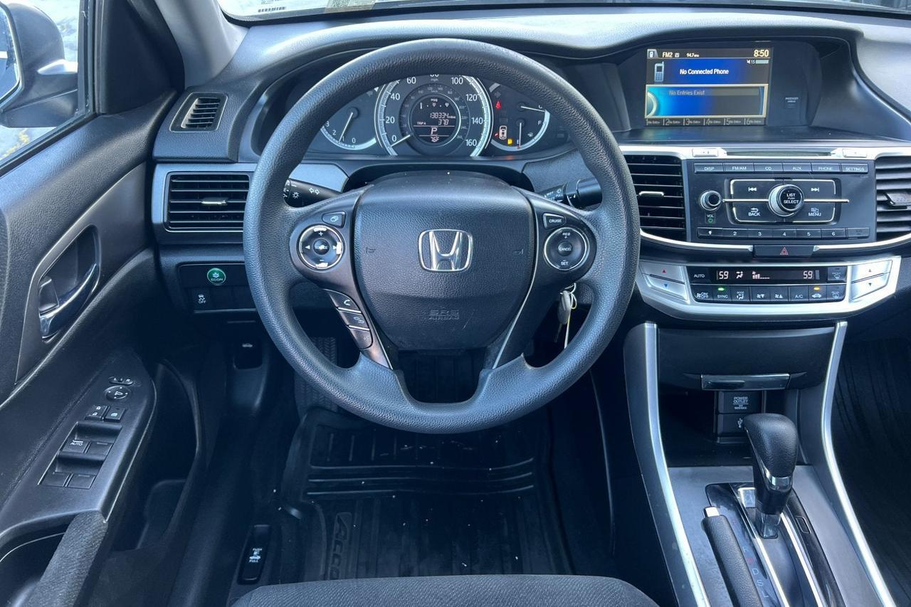 2013 Honda Accord LX Roseville CA