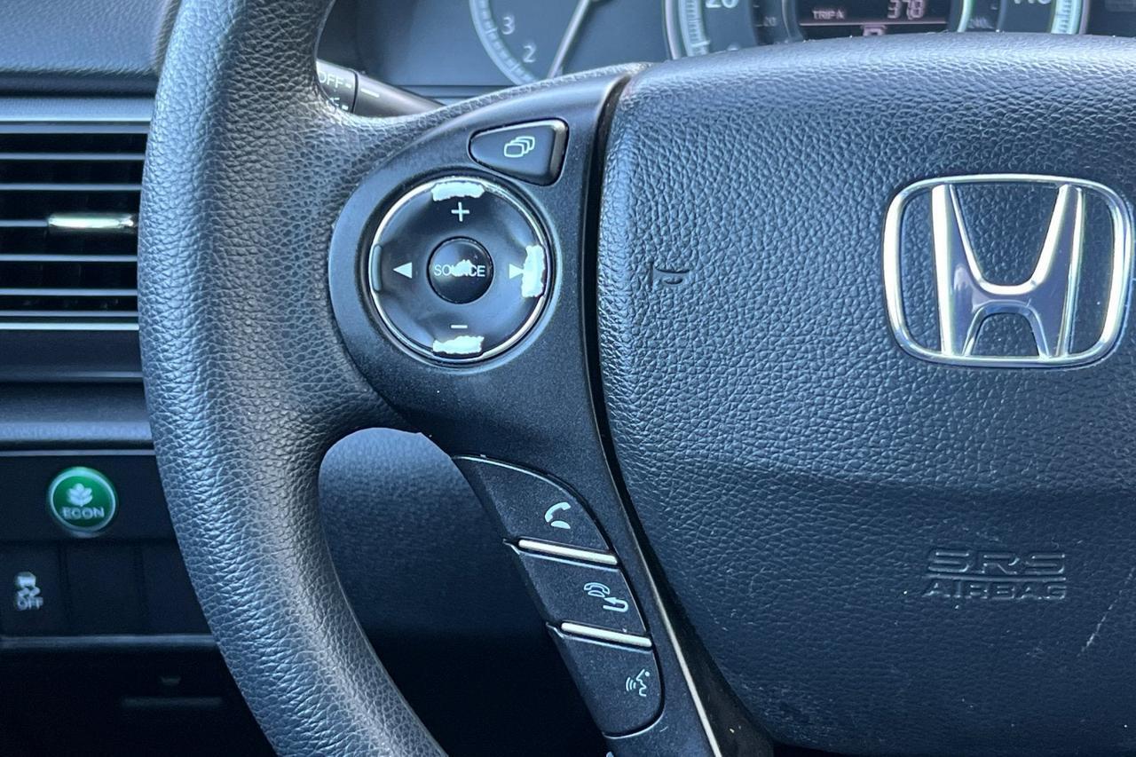 2013 Honda Accord LX Roseville CA