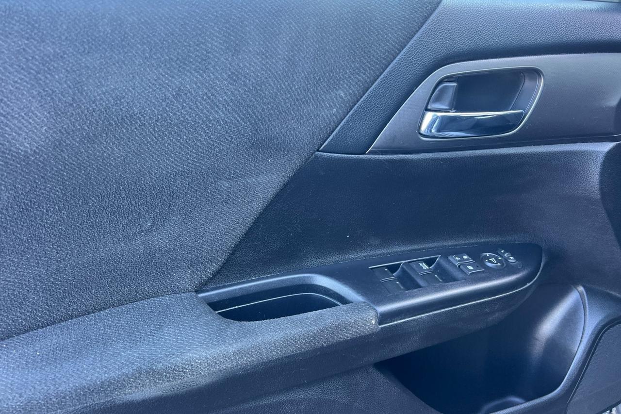 2013 Honda Accord LX Roseville CA