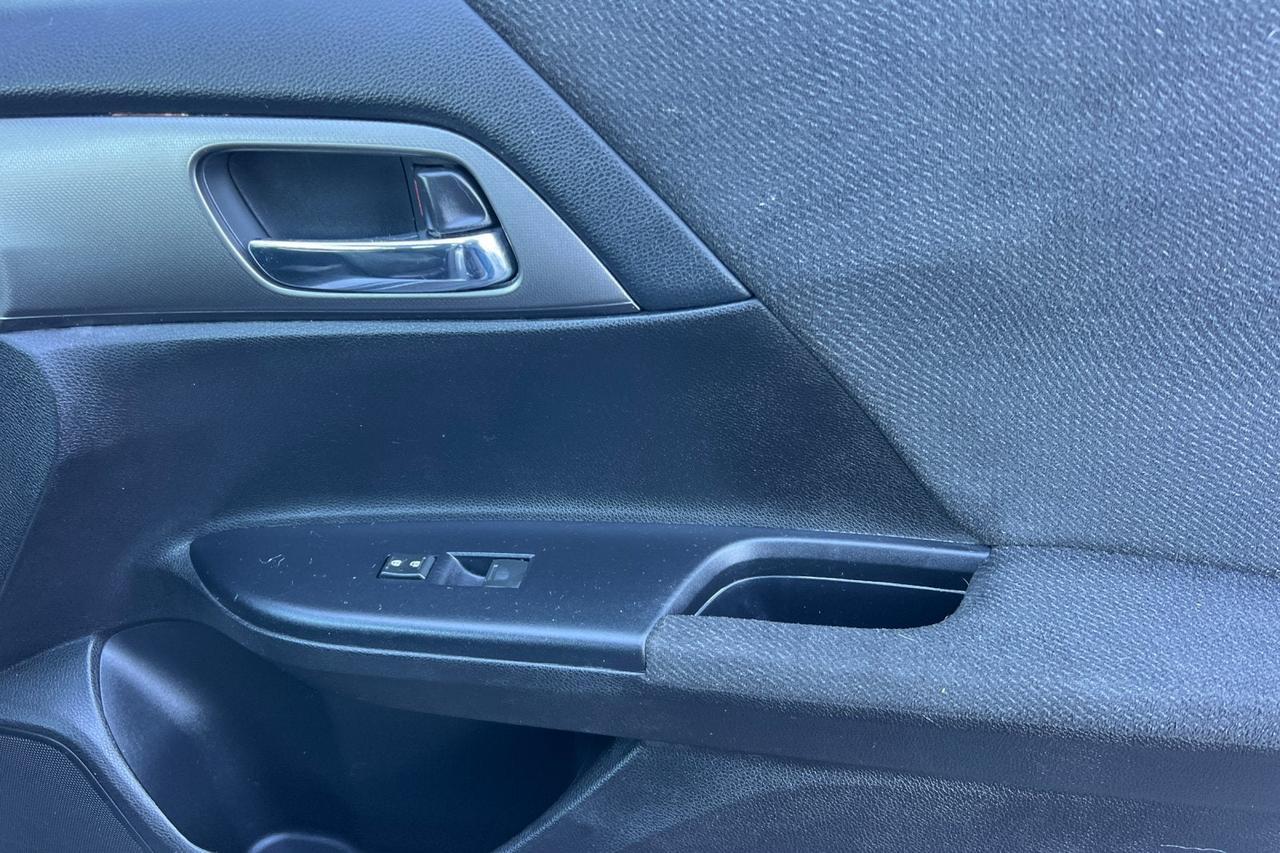 2013 Honda Accord LX Roseville CA