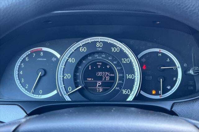 2013 Honda Accord LX Roseville CA