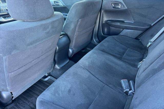 2013 Honda Accord LX Roseville CA