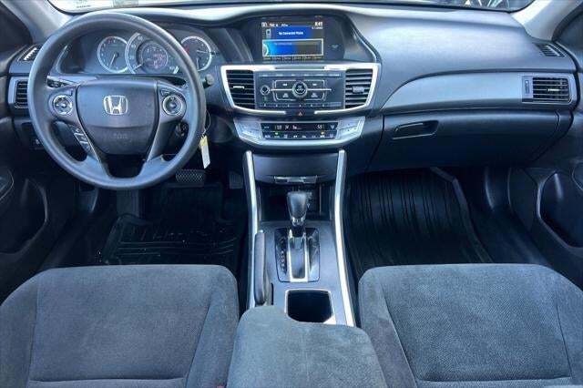 2013 Honda Accord LX Roseville CA