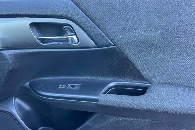 2013 Honda Accord LX Roseville CA