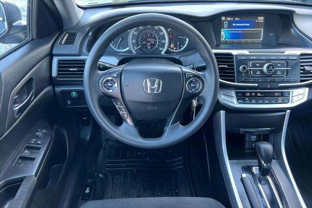 2013 Honda Accord LX Roseville CA